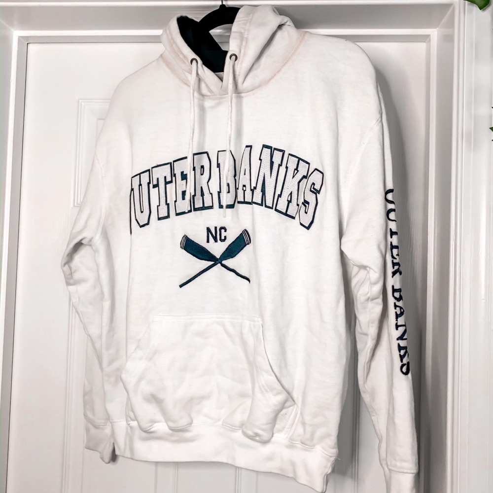 Outer Banks Hoodie